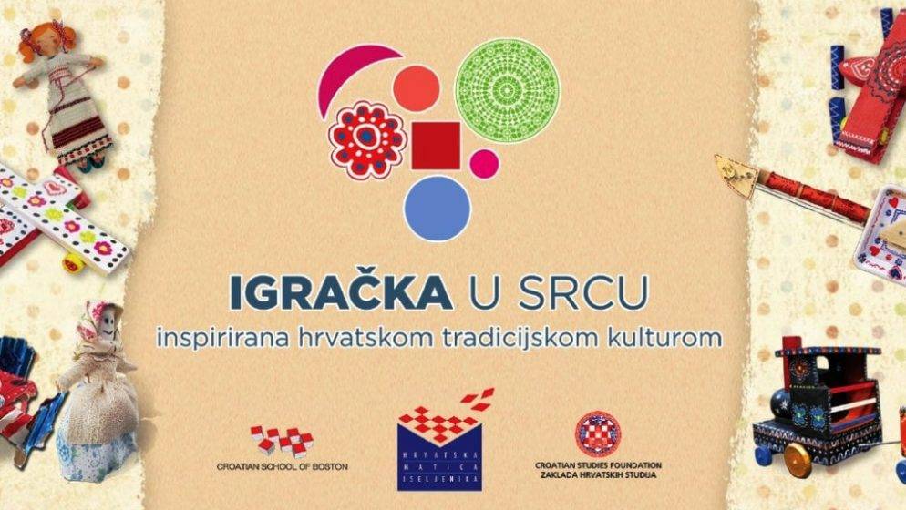 Hrvatska matica iseljenika pripremila jedinstven program za djecu i učitelje u Koljnofu