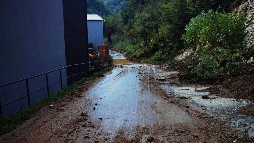 Na pogođeno područje stižu strani spasioci, HGSS traga za nastalima