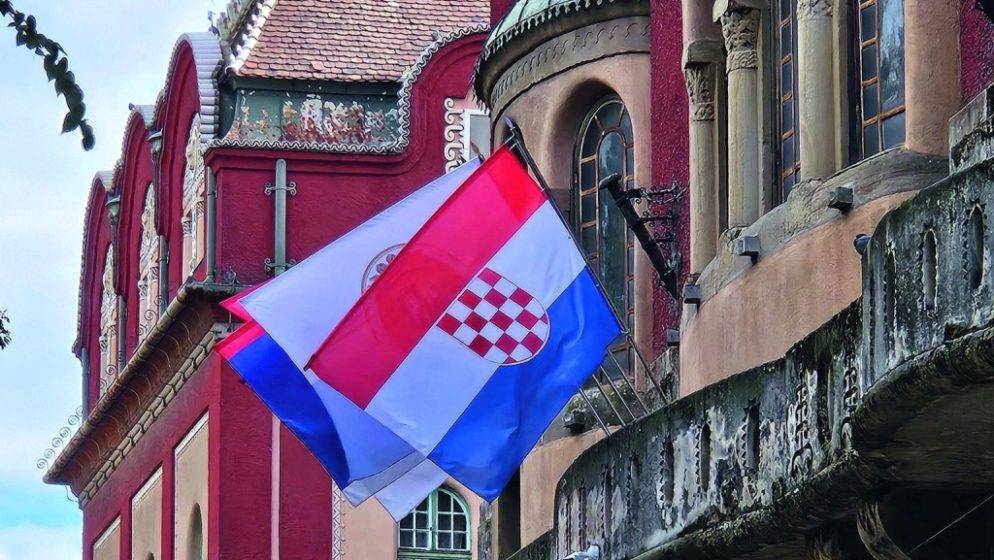 Objavljena knjiga Ivana Dulića 'Hrvati u Bačkoj i stvaranje samostalne hrvatske države - bunjevački slučaj'