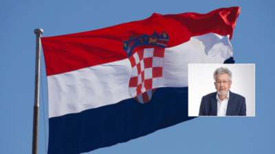 NOVA KOLUMNA GOJKA BORIĆA, NOVINARA I PUBLICISTA IZ NJEMAČKE, TJERA NA RAZMIŠLJANJE: Kakav bi trebao biti hrvatski predsjednik odnosno predsjednica?