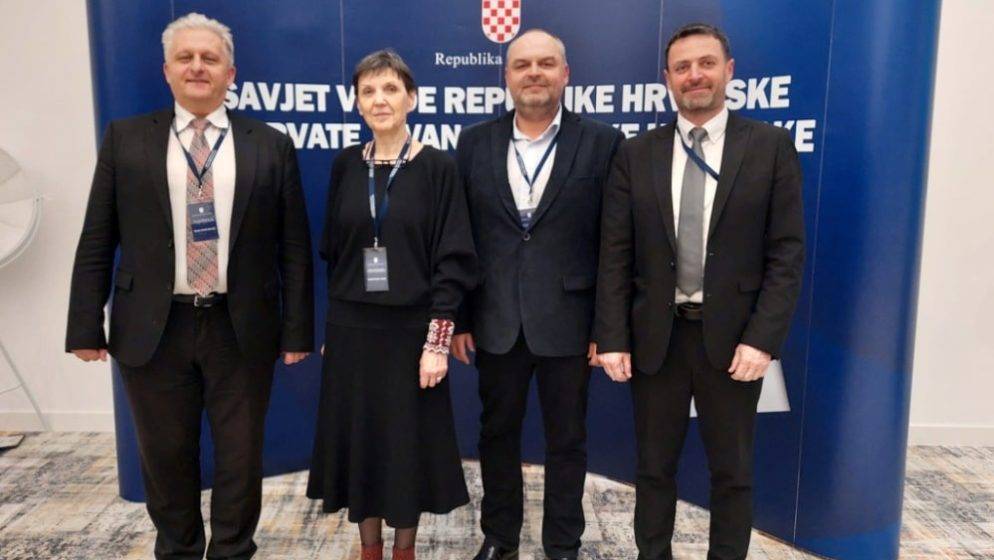 Gradišćanski Hrvat Stanko Horvat je novi potpredsjednik Savjeta Vlade Republike Hrvatske za Hrvate izvan Republike Hrvatske