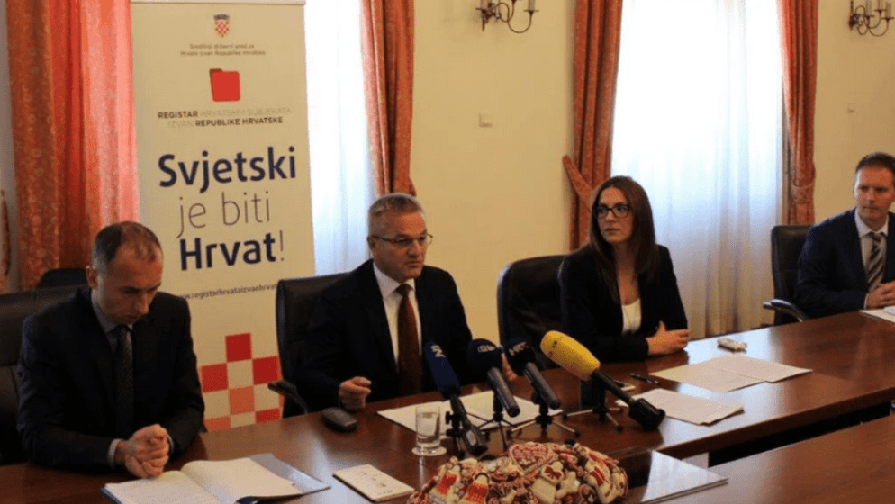 Još 920.000 eura za projekte Hrvata izvan Hrvatske: Potporu dobilo 212 projekata i 70-ak socijalno ugroženih Hrvata