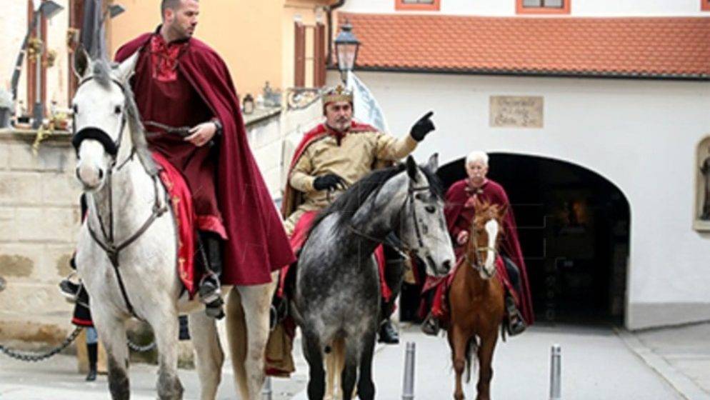 Hrvatsko iseljeništvo i domovina obilježavaju 1100. obljetnicu Hrvatskoga Kraljevstva