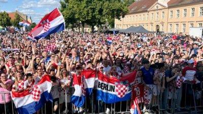 Iseljeni Hrvati godišnje šalju milijarde u domovinu, najviše iz Njemačke i Irske