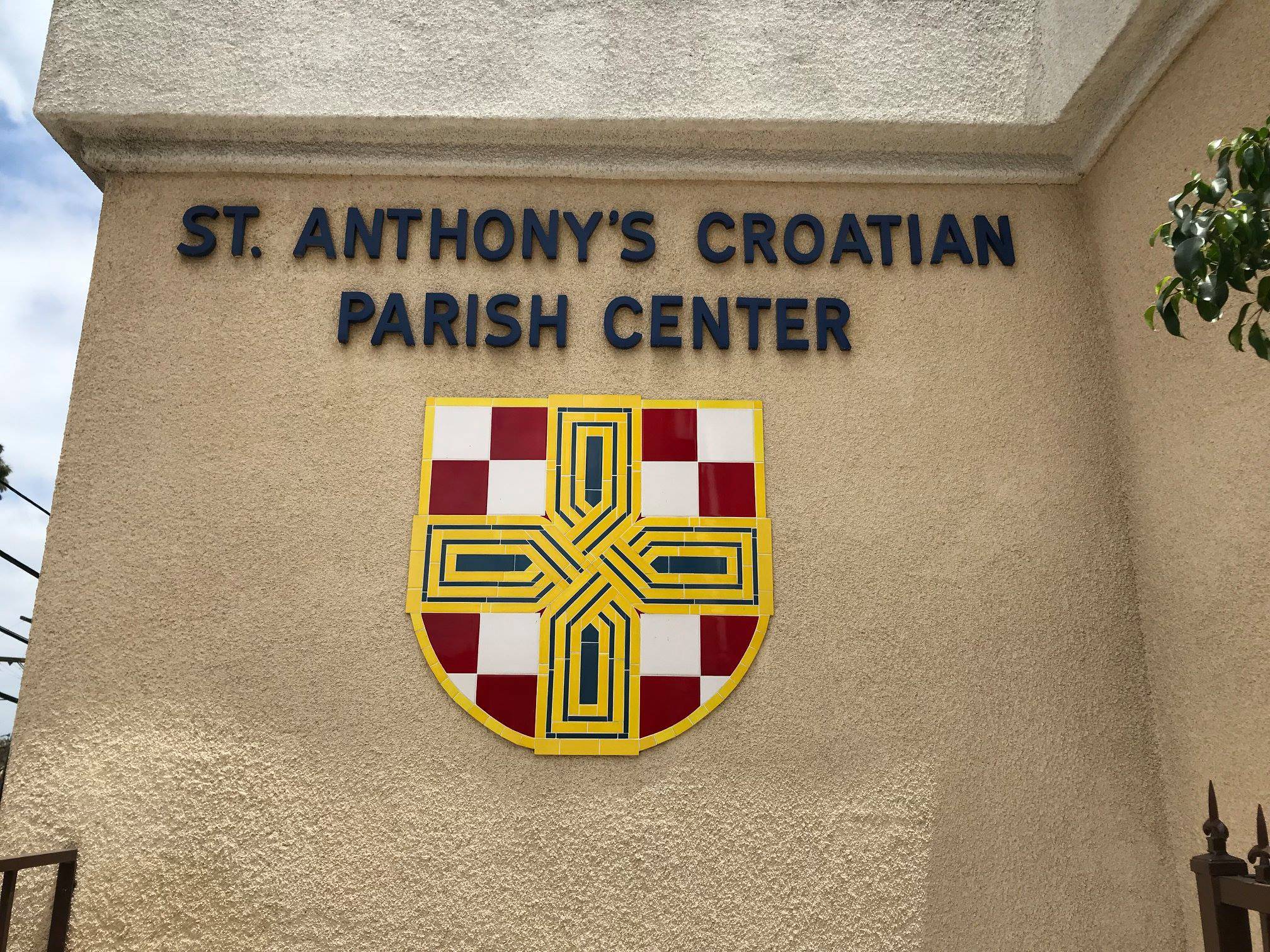 115 godina Hrvata u Los Angelesu: Župa sv. Ante simbol je vjere, zajedništva i ustrajnosti
