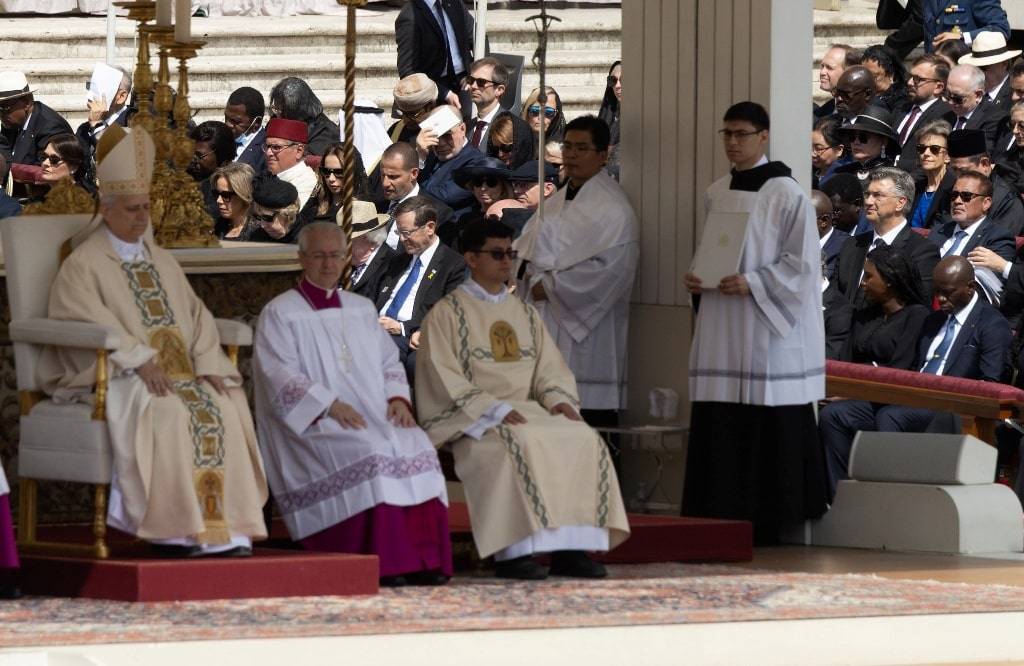 Premijer Plenković zaželio papi Lavu XIV. uspješan pontifikat i pozvao ga u Hrvatsku