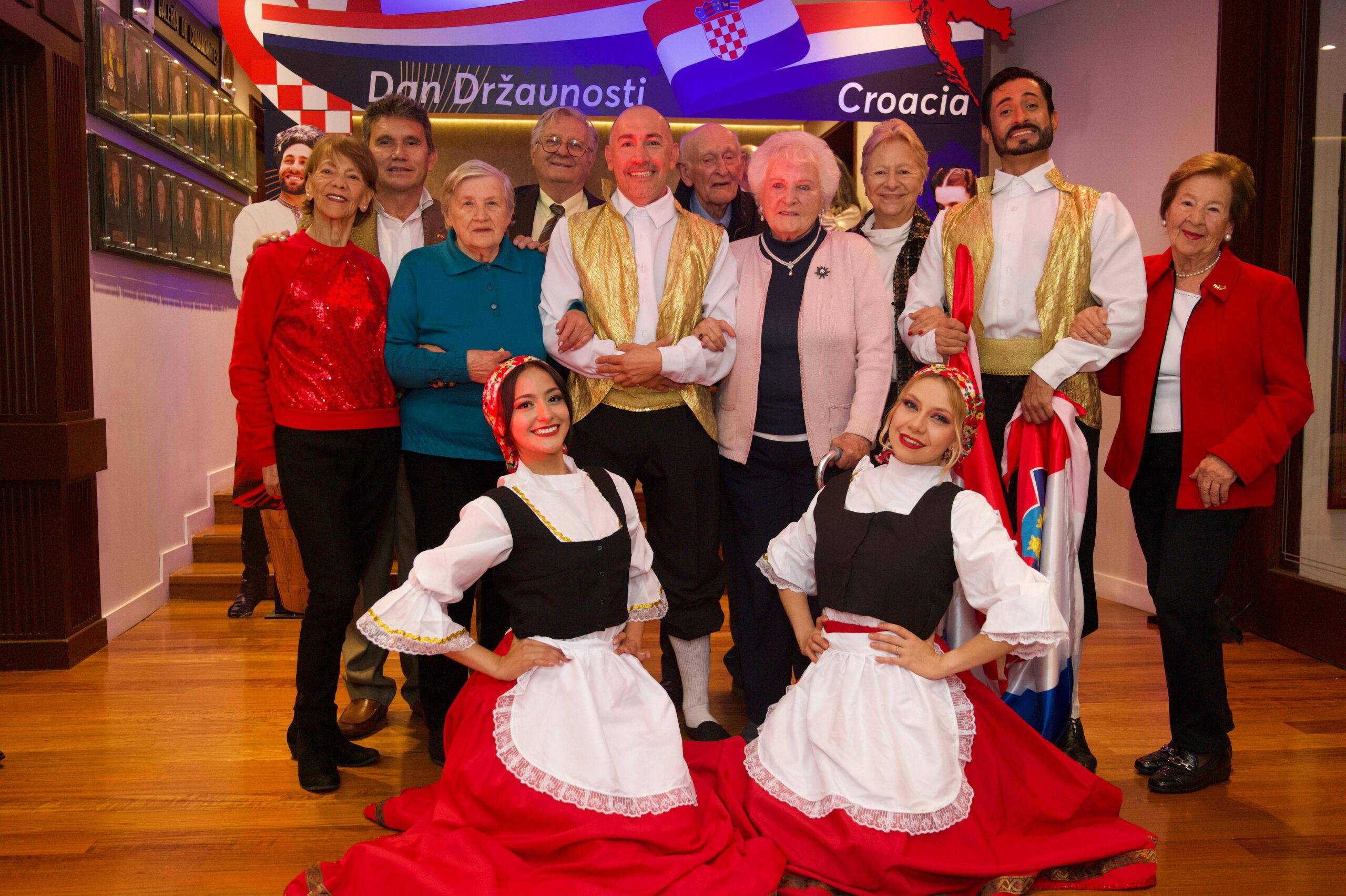 Hrvati u Kolumbiji obilježili Dan državnosti dosad najmasovnijim okupljanjem