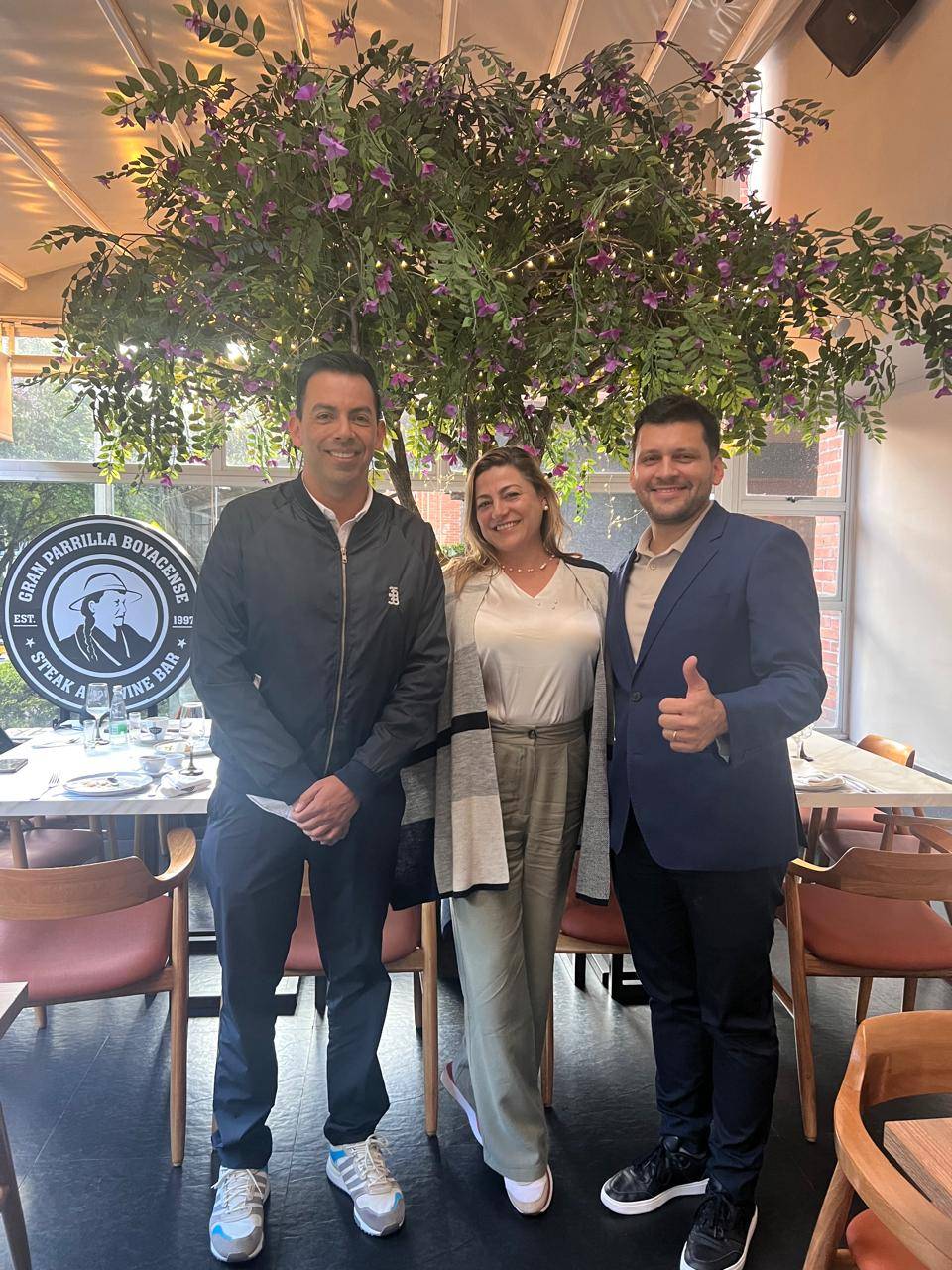 U Bogoti potpisan sporazum o suradnji između udruge useljenika hrvatskog podrijetla – 'Hrvatski korijeni', Gospodarske komore Kolumbija-Hrvatska i udruge Somos Colombo Croata