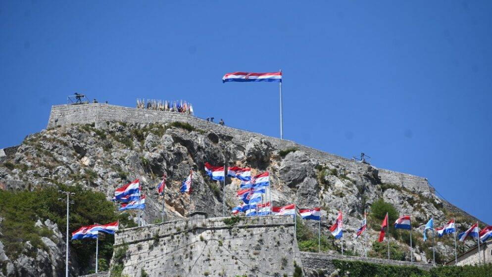Hrvati diljem Australije obilježili Dan pobjede: ‘Naša djeca moraju znati da njihovi korijeni sežu u zemlju koja je stoljećima sanjala o slobodi’