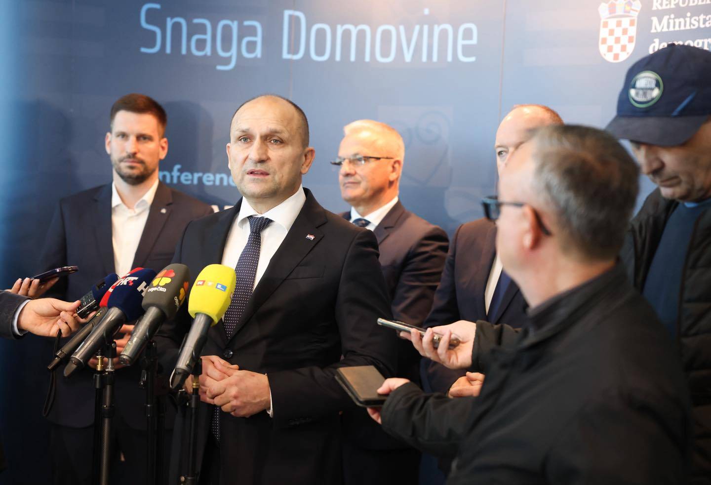 Po prvi puta u povijesti, danas u iseljeništvu živi više Hrvata, nego u Hrvatskoj