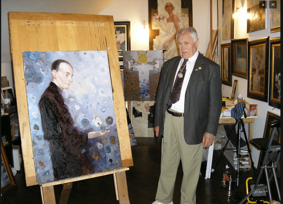 U 103. godini života preminuo istaknuti hrvatski i aktivist i povjesničar Ivan Prcela, autor knjige 'Hrvatski holokaust'