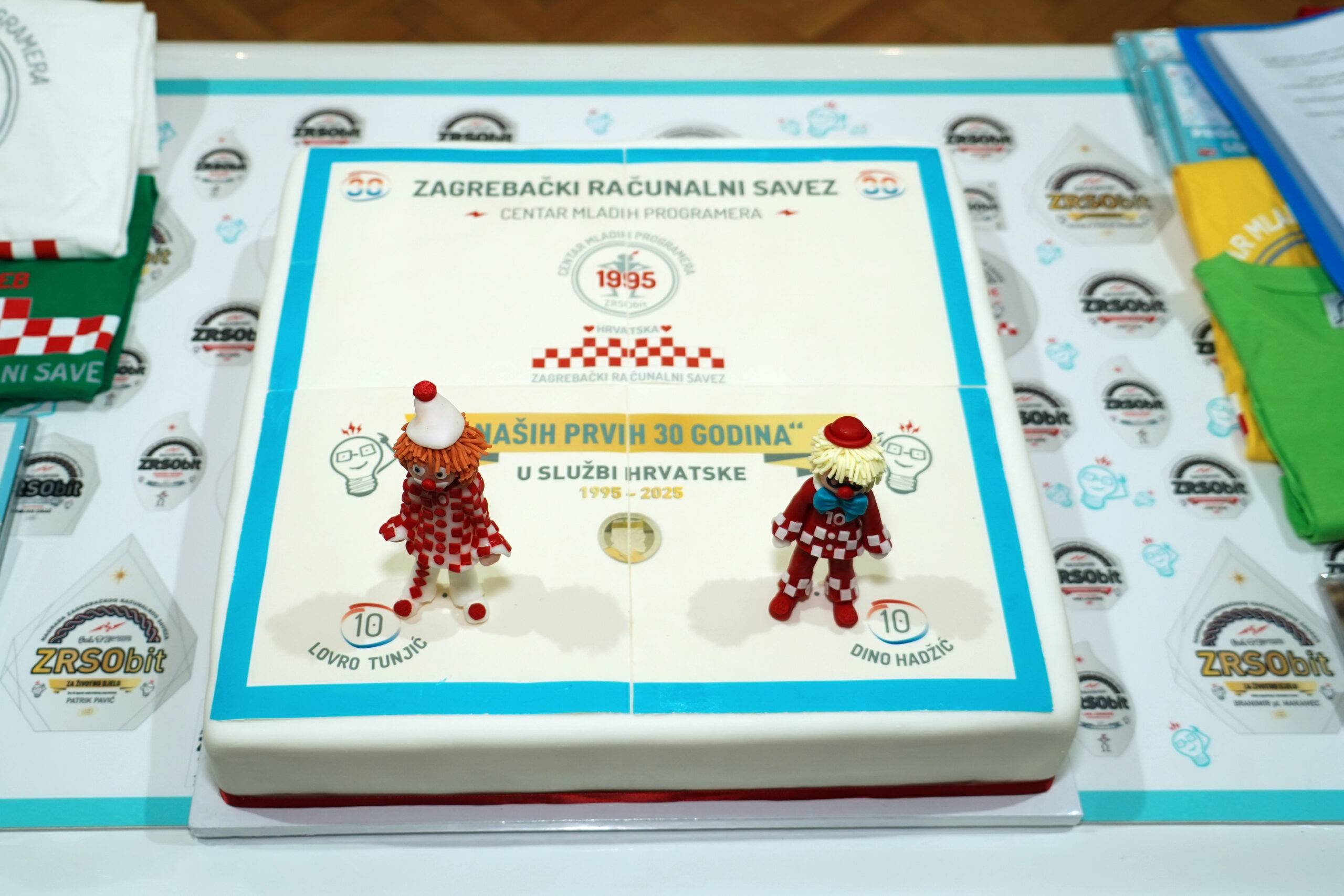 30 godina Zagrebačkog računalnog saveza: priča o izvrsnosti, povjerenju i darovitosti