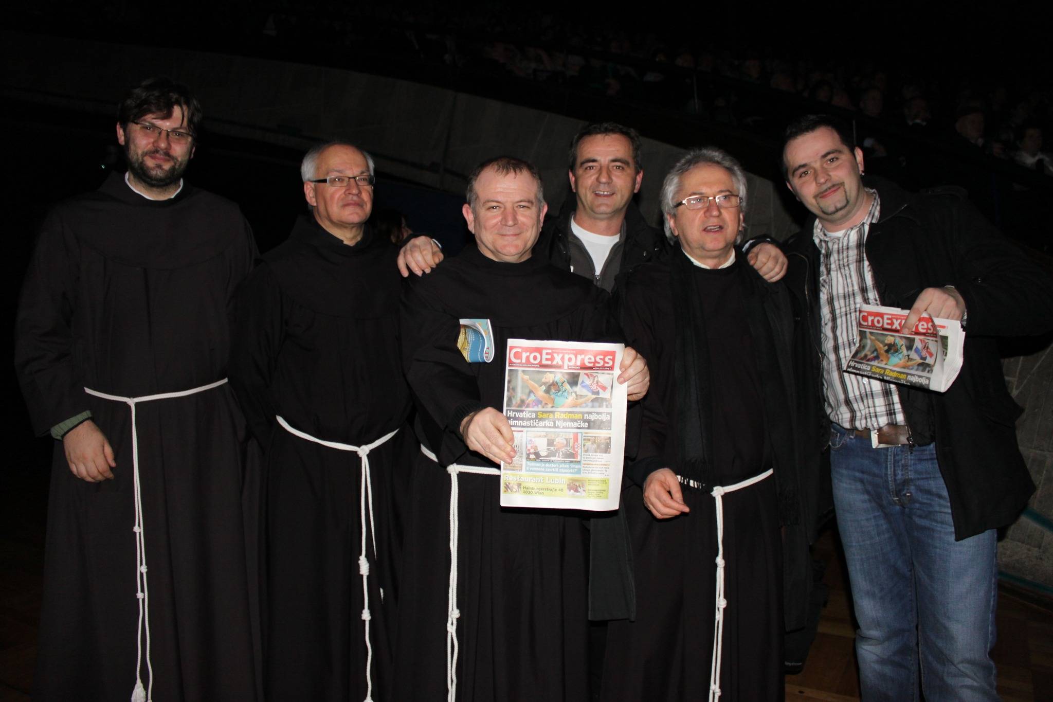 Gojko Borić, hrvatski novinar, publicist i prevoditelj iz Kölna poručio: Zasluge Hrvata i medija iz iseljeništva moraju biti pravedno vrednovane