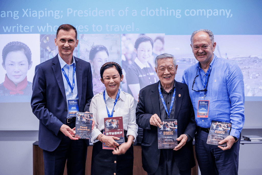 Rad prof. dr. Primorca, prof. dr. Leeja i njihovih američkih i hrvatskih kolega bio je presudan u rasvjetljavanju istine o događajima iz Domovinskog rata