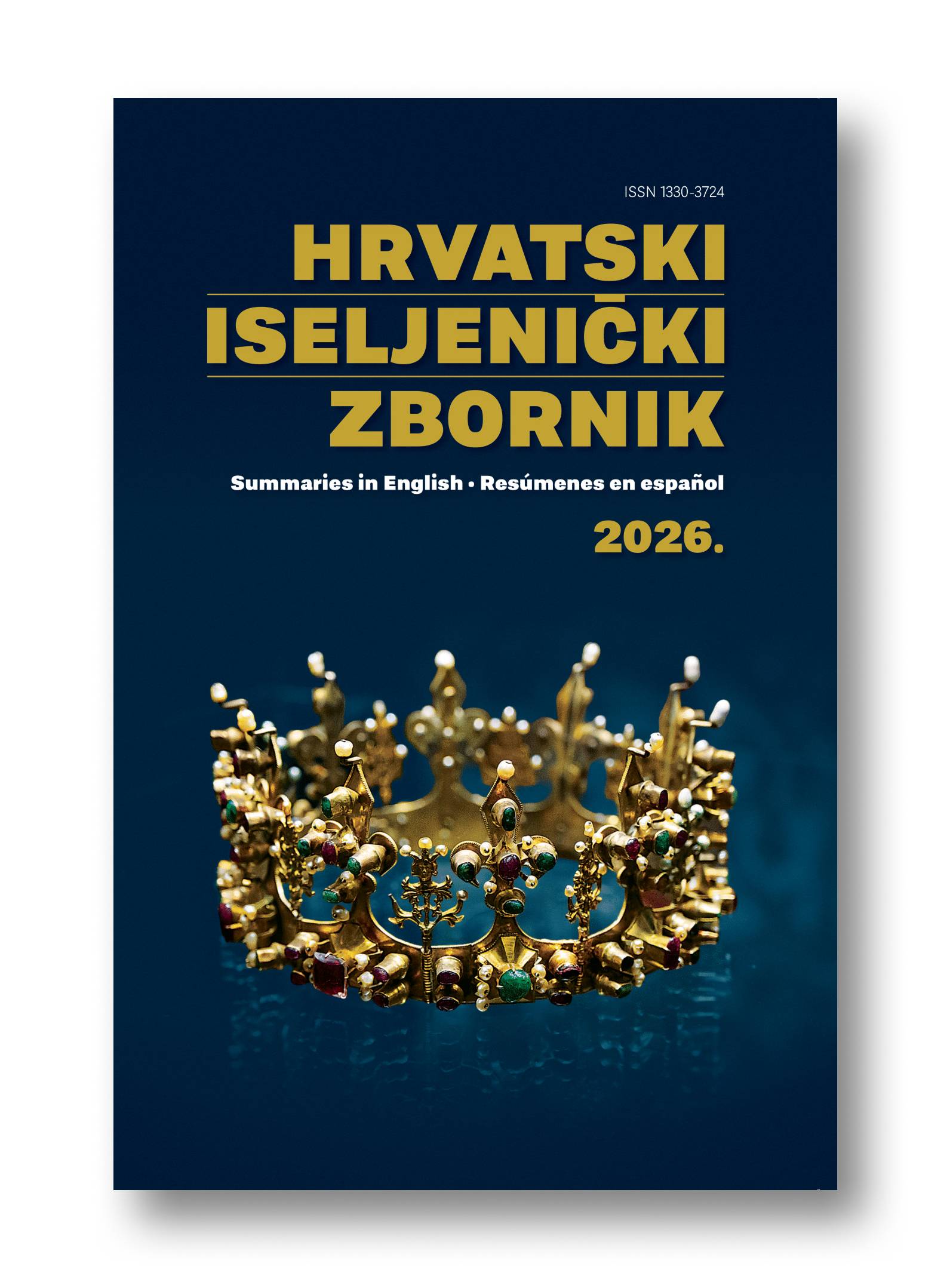 Novi svezak Matičina ljetopisa Hrvatskog iseljeničkog zbornika donosi 29 raznorodnih bogato ilustriranih autorskih priloga iseljeničke tematike