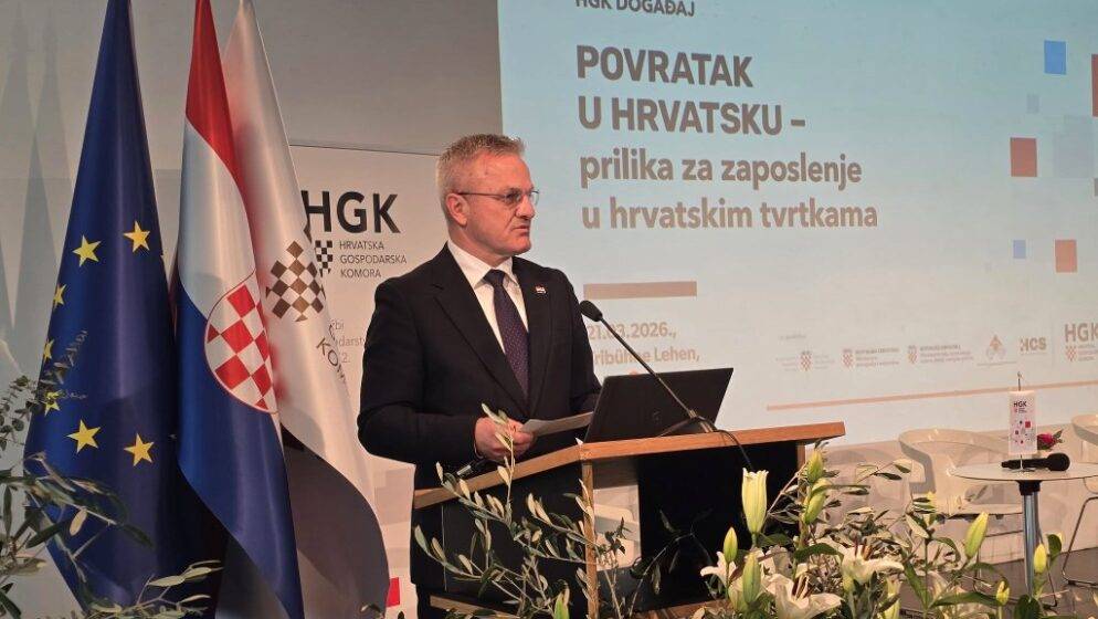 U Salzburgu održano događanje ‘Povratak u Hrvatsku – prilika za zaposlenje u hrvatskim tvrtkama’! HGK: Hrvatski iseljenici mogu biti adut za popunjavanje praznina na tržištu rada u Republici Hrvatskoj